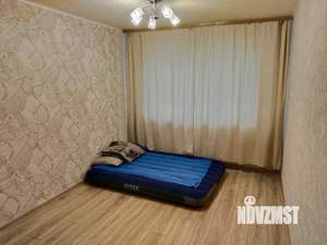 2-к квартира, на длительный срок, 44м2, 1/5 этаж