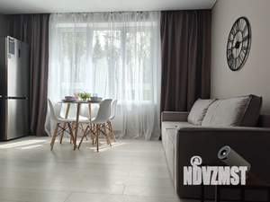 2-к квартира, посуточно, 76м2, 2/26 этаж