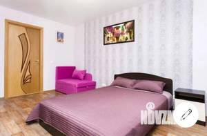 1-к квартира, посуточно, 34м2, 1/1 этаж