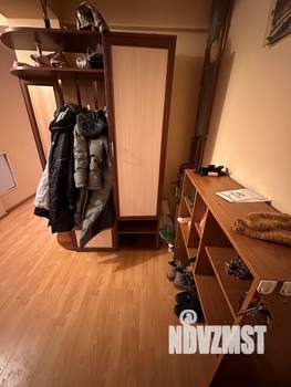 2-к квартира, на длительный срок, 57м2, 10/17 этаж