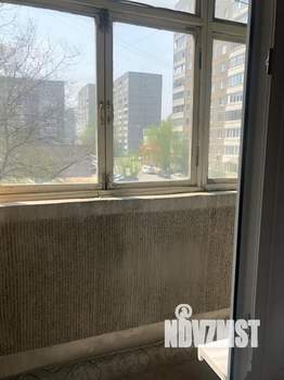 1-к квартира, на длительный срок, 33м2, 2/9 этаж