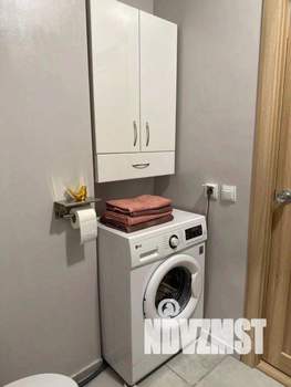 2-к квартира, посуточно, 43м2, 1/1 этаж