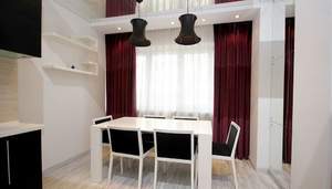2-к квартира, на длительный срок, 88м2, 7/25 этаж