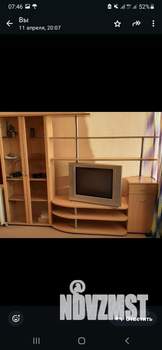 1-к квартира, на длительный срок, 32м2, 9/9 этаж
