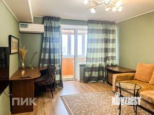 2-к квартира, на длительный срок, 52м2, 14/14 этаж