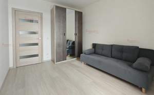 2-к квартира, на длительный срок, 58м2, 3/23 этаж