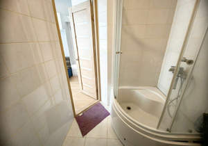 Студия квартира, на длительный срок, 30м2, 10/16 этаж