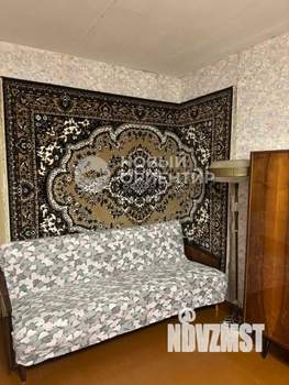 2-к квартира, на длительный срок, 47м2, 1/5 этаж