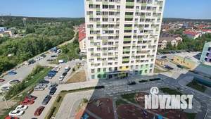 1-к квартира, на длительный срок, 40м2, 11/26 этаж