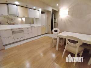 1-к квартира, на длительный срок, 43м2, 4/19 этаж