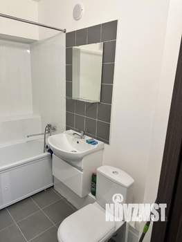 Студия квартира, на длительный срок, 24м2, 6/9 этаж