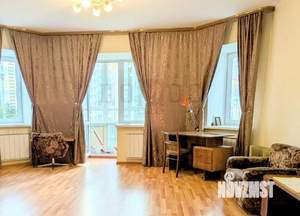 2-к квартира, на длительный срок, 72м2, 3/16 этаж