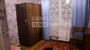 2-к квартира, на длительный срок, 43м2, 3/9 этаж