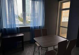 2-к квартира, на длительный срок, 77м2, 7/12 этаж
