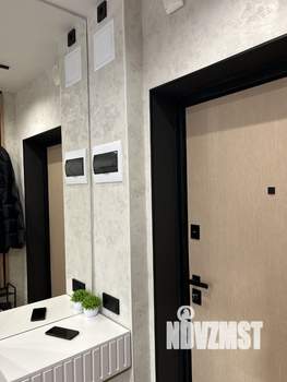 Студия квартира, на длительный срок, 29м2, 8/32 этаж