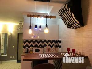 1-к квартира, посуточно, 40м2, 2/33 этаж