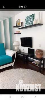 2-к квартира, на длительный срок, 43м2, 1/5 этаж