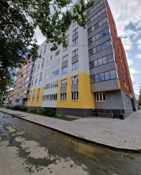 1-к квартира, на длительный срок, 35м2, 2/8 этаж