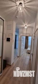 1-к квартира, на длительный срок, 41м2, 16/32 этаж