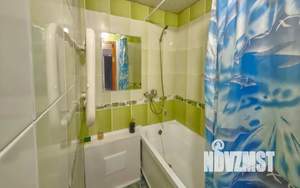 2-к квартира, посуточно, 48м2, 5/9 этаж