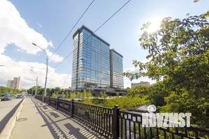 2-к квартира, посуточно, 50м2, 12/24 этаж