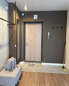 1-к квартира, на длительный срок, 45м2, 22/22 этаж