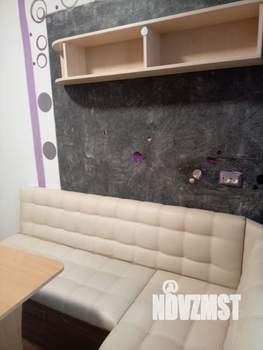 1-к квартира, на длительный срок, 39м2, 3/3 этаж