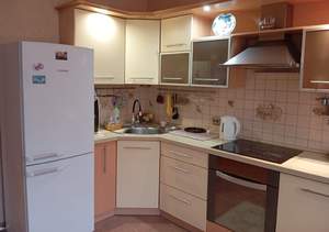 2-к квартира, на длительный срок, 80м2, 6/14 этаж