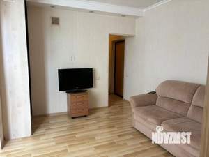 1-к квартира, на длительный срок, 39м2, 13/22 этаж