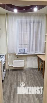 1-к квартира, на длительный срок, 32м2, 1/9 этаж