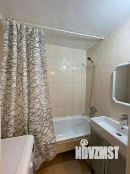 1-к квартира, на длительный срок, 33м2, 1/10 этаж