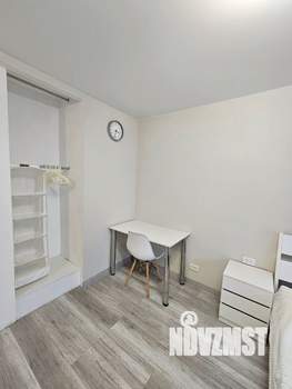 1-к квартира, на длительный срок, 30м2, 3/5 этаж