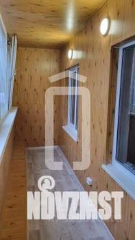 1-к квартира, на длительный срок, 38м2, 3/16 этаж