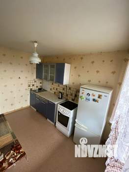 1-к квартира, на длительный срок, 38м2, 7/14 этаж