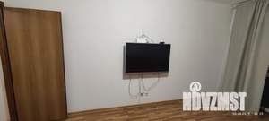 1-к квартира, посуточно, 49м2, 8/10 этаж