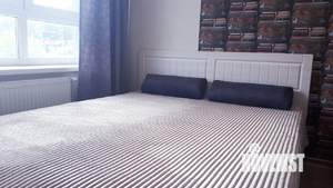 1-к квартира, посуточно, 49м2, 2/26 этаж