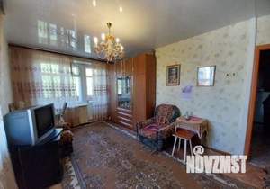 1-к квартира, на длительный срок, 32м2, 4/5 этаж