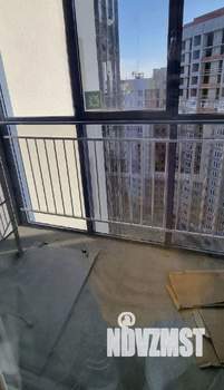 2-к квартира, на длительный срок, 60м2, 18/25 этаж