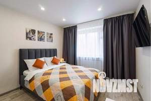 1-к квартира, посуточно, 18м2, 2/4 этаж