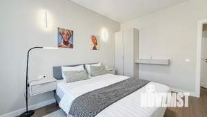 2-к квартира, посуточно, 55м2, 10/31 этаж