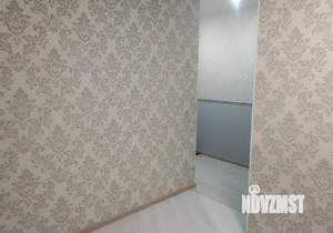 1-к квартира, на длительный срок, 36м2, 1/4 этаж