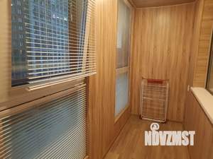 Студия квартира, посуточно, 31м2, 8/29 этаж