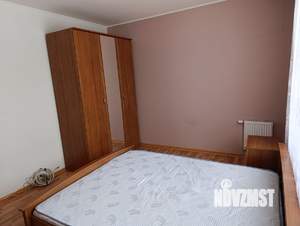 1-к квартира, на длительный срок, 38м2, 4/5 этаж