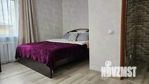 1-к квартира, посуточно, 29м2, 4/5 этаж