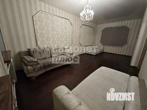 2-к квартира, на длительный срок, 66м2, 3/4 этаж