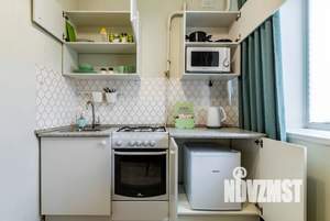 Студия квартира, посуточно, 22м2, 2/5 этаж