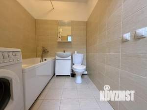 2-к квартира, посуточно, 25м2, 1/1 этаж