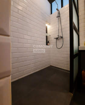 1-к квартира, на длительный срок, 33м2, 7/7 этаж