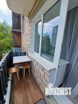 1-к квартира, на длительный срок, 33м2, 4/9 этаж