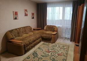 1-к квартира, на длительный срок, 33м2, 6/9 этаж